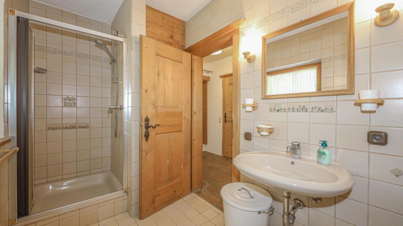 Apartment Stockerdoerfl Natur & Ruhe In Kitzbuehel Esterno foto