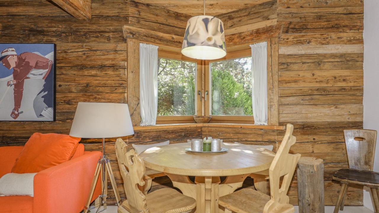 Apartment Stockerdoerfl Natur & Ruhe In Kitzbuehel Esterno foto