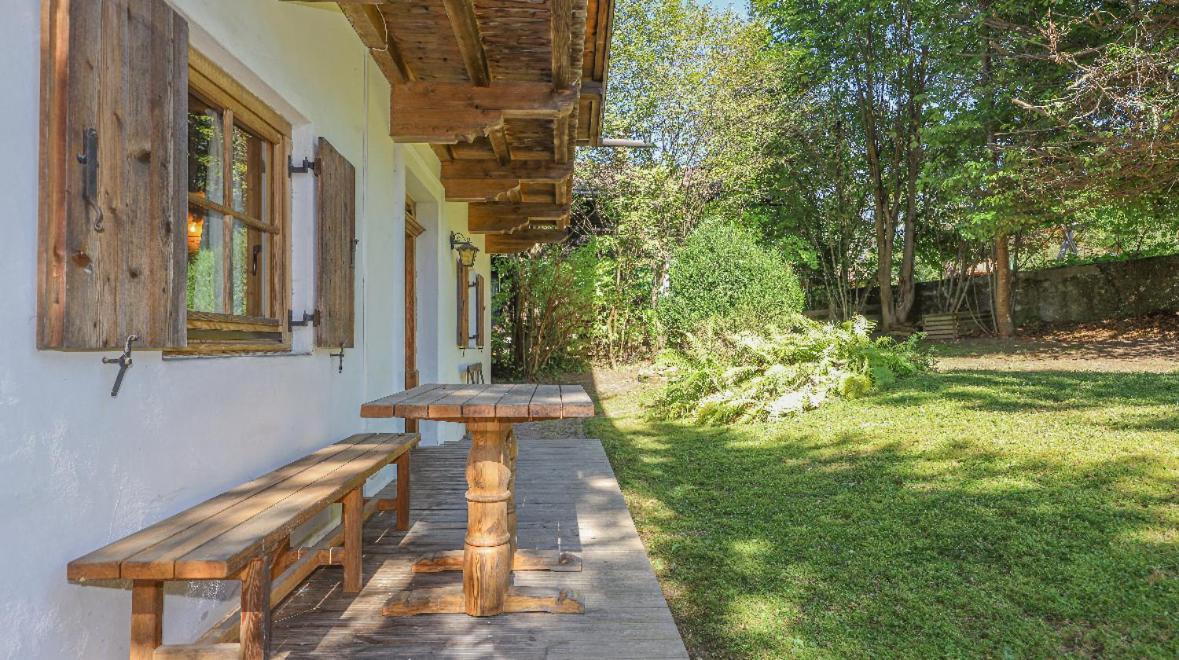 Apartment Stockerdoerfl Natur & Ruhe In Kitzbuehel Esterno foto